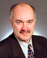 Photo of David J. Tomassoni