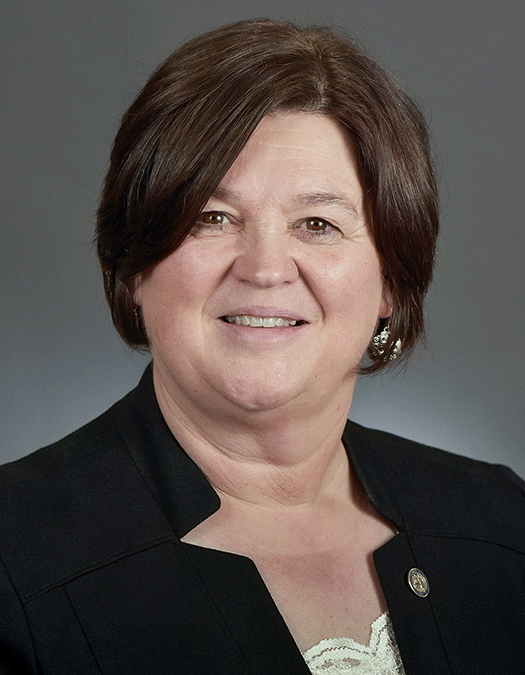 Photo of Deb Kiel