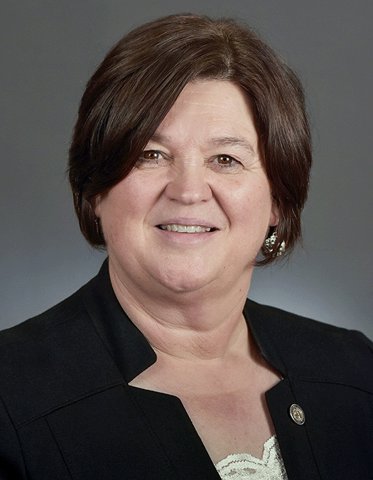 Photo of Deb Kiel