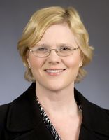 Photo of Debra Hilstrom