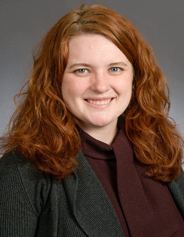Photo of Diane Loeffler
