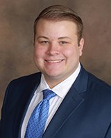 Photo of Drew Christensen