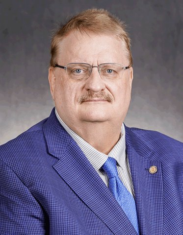 Photo of Duane Quam