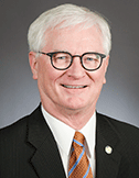 Photo of Duane Sauke