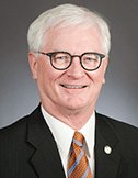 Photo of Duane Sauke