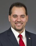 Photo of Eric Lucero