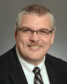 Photo of Erik Simonson