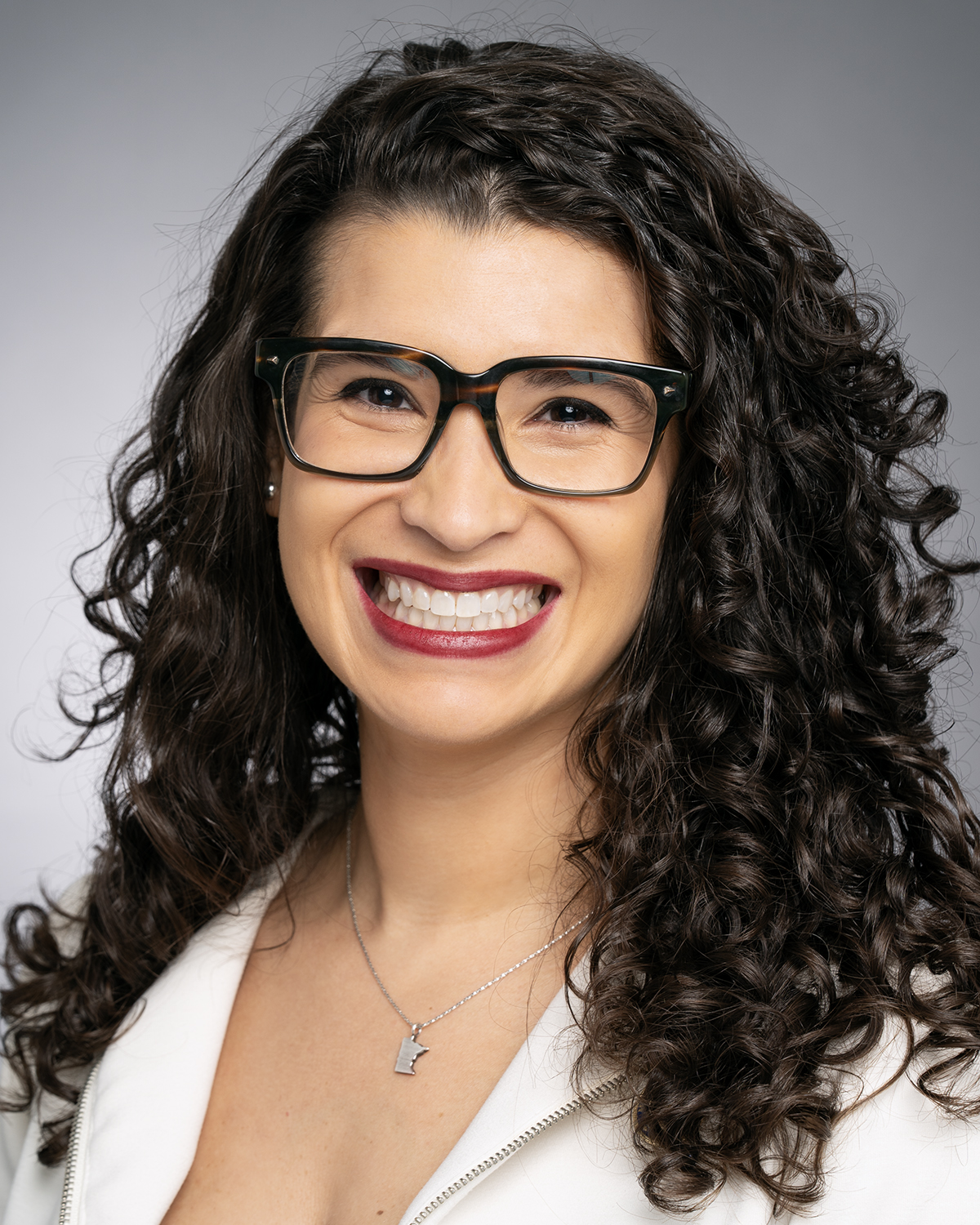 Photo of Erin Maye Quade