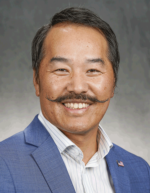 Photo of Ethan Cha