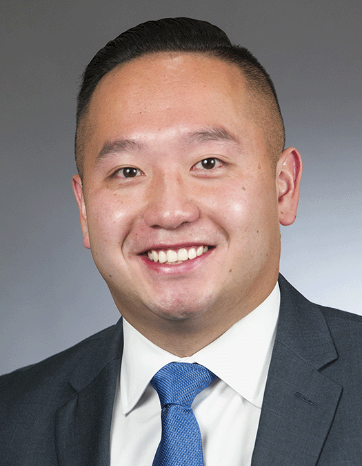 Photo of Fue Lee