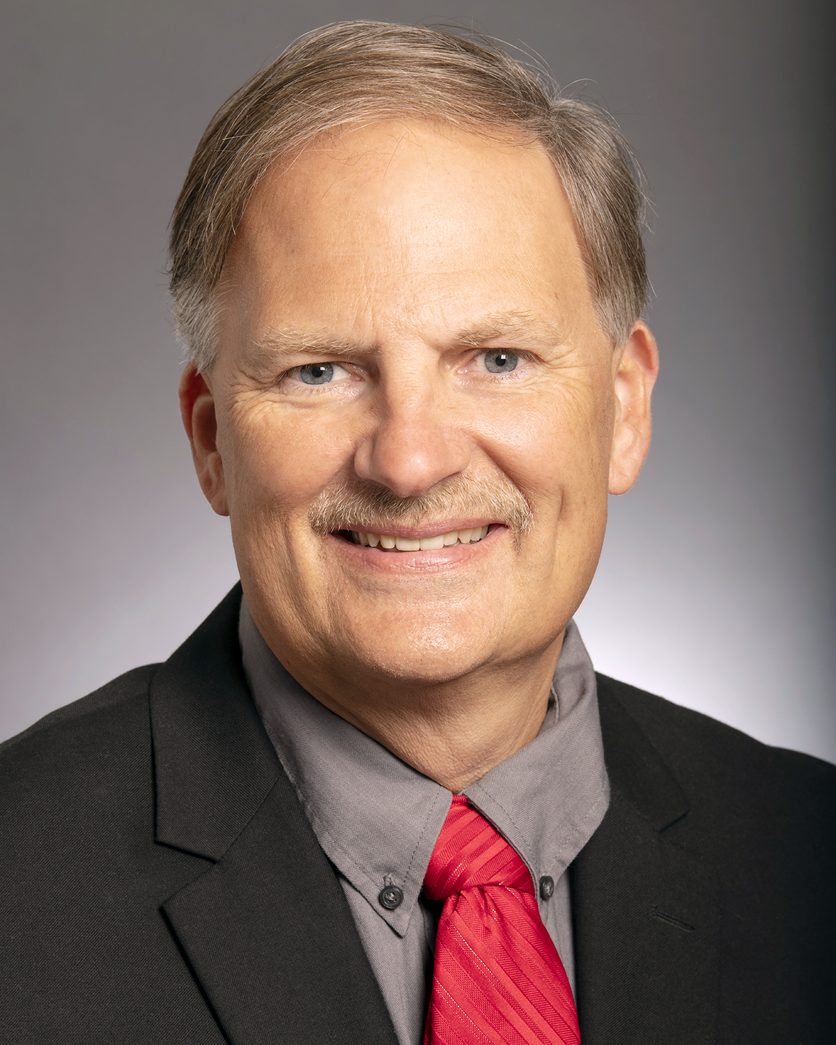 Photo of Gene Dornink