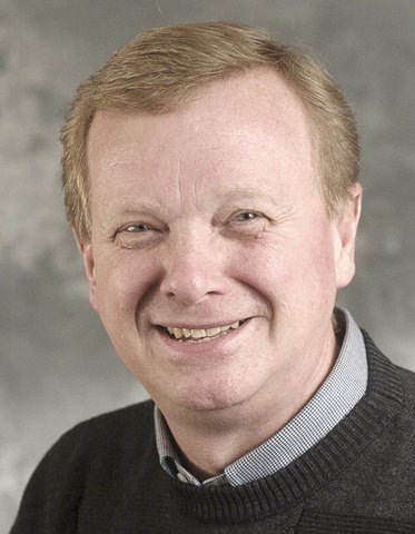 Photo of Gene Pelowski