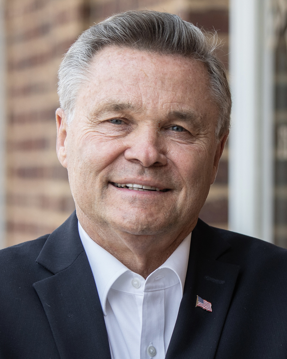 Photo of Glenn Gruenhagen
