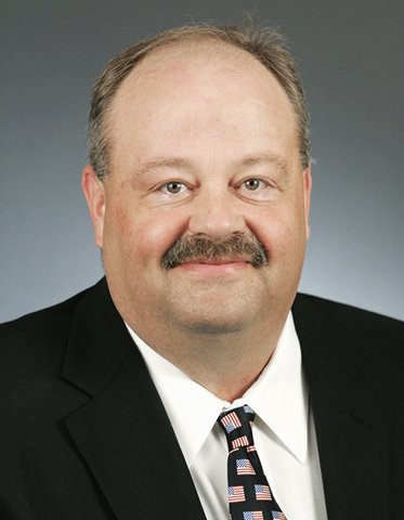 Photo of Greg Davids