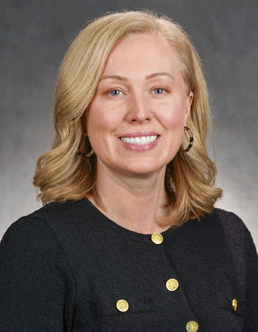 Photo of Heather Edelson