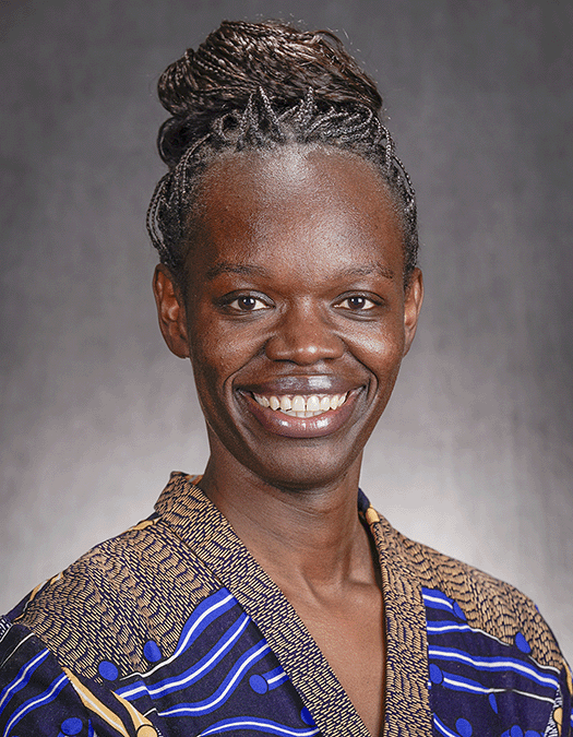 Photo of Huldah Hiltsley