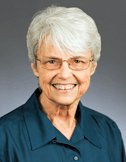 Photo of Jean Wagenius