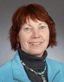 Photo of Jeanne Poppe