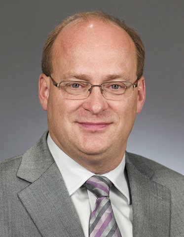 Photo of Jeff Backer