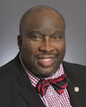 Photo of Jeff Hayden