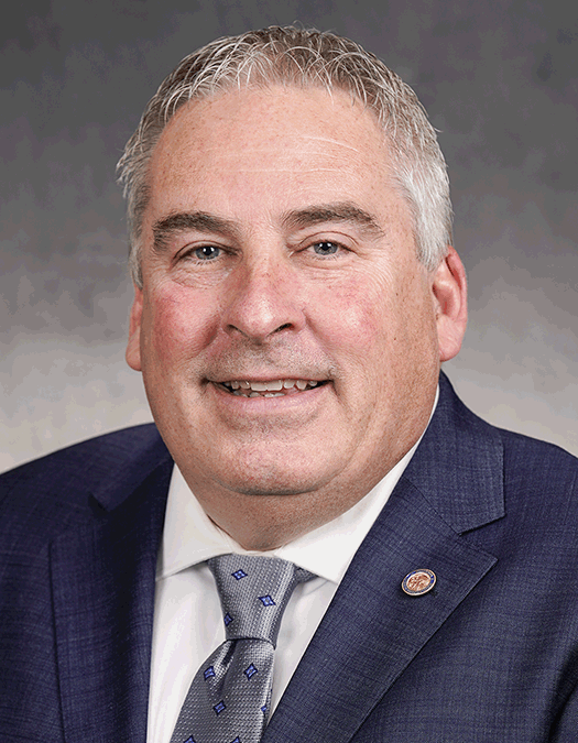 Photo of Jeff Witte