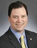 Photo of Jeremy Munson