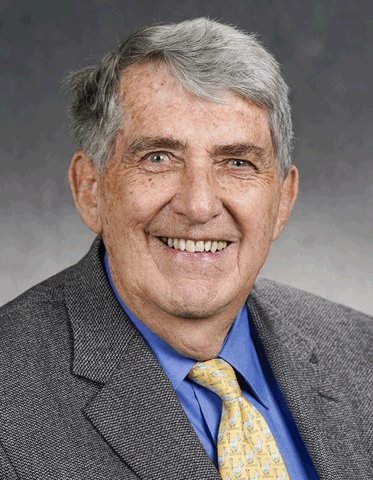 Photo of Jerry Newton