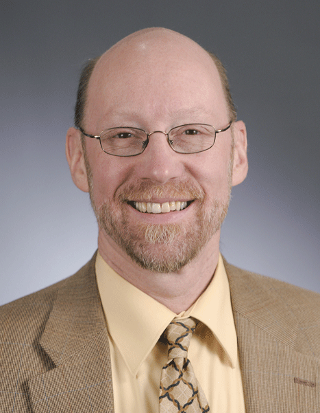 Photo of Jim Davnie
