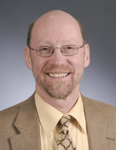 Photo of Jim Davnie