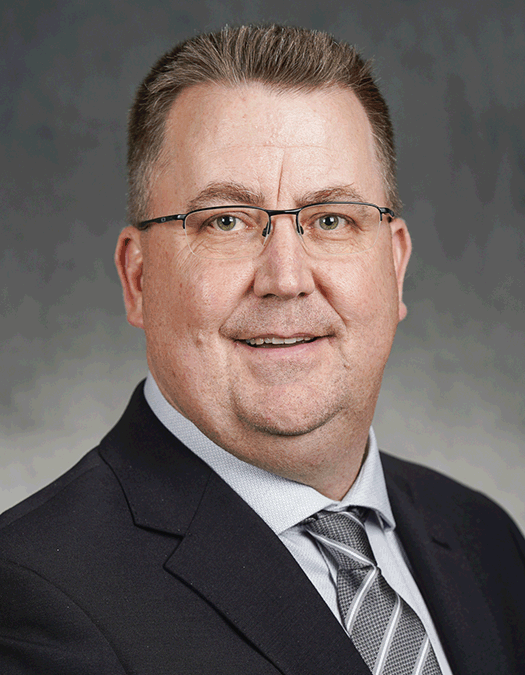 Photo of Jim Joy
