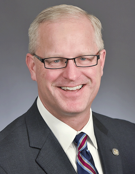 Photo of Jim Nash