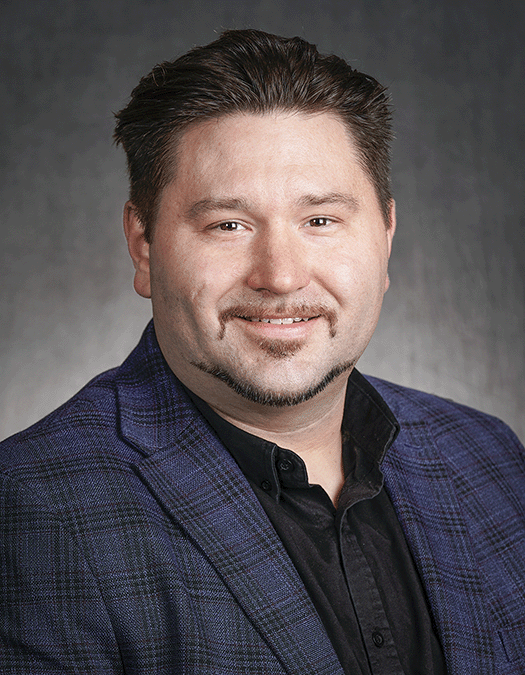 Photo of Jimmy Gordon