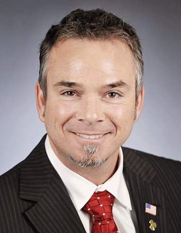 Photo of Joe McDonald