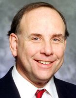 Photo of Joe Mullery