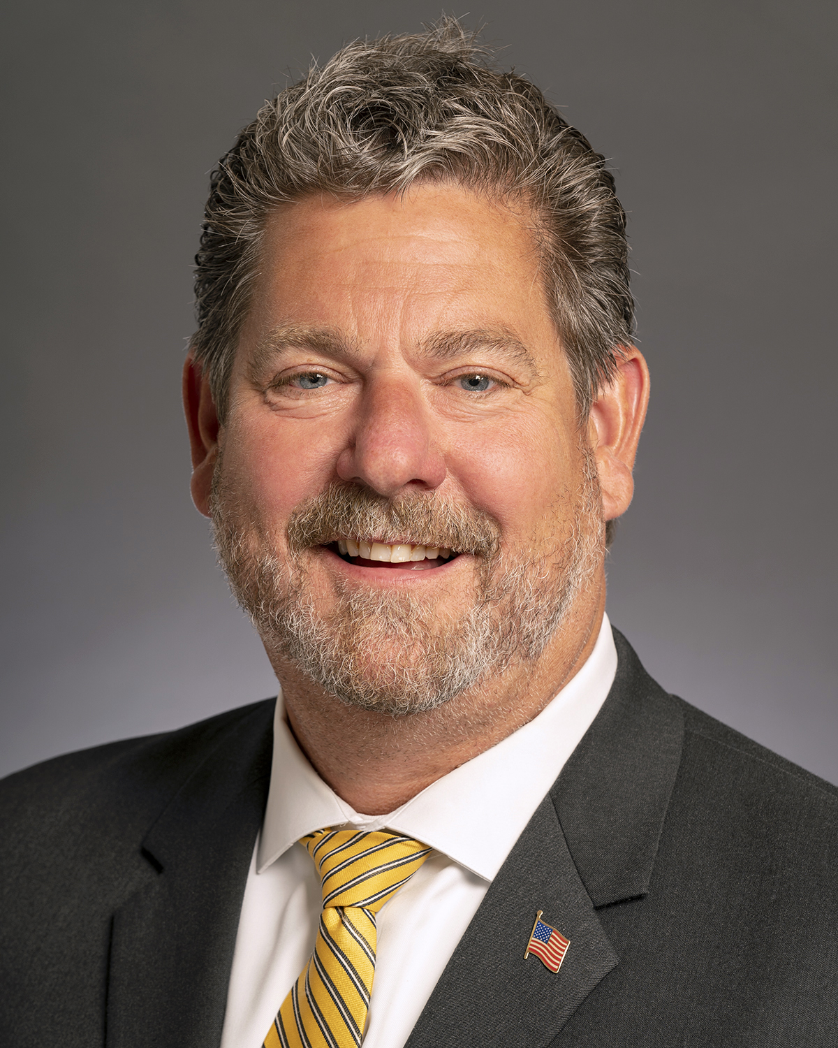 Photo of John Jasinski