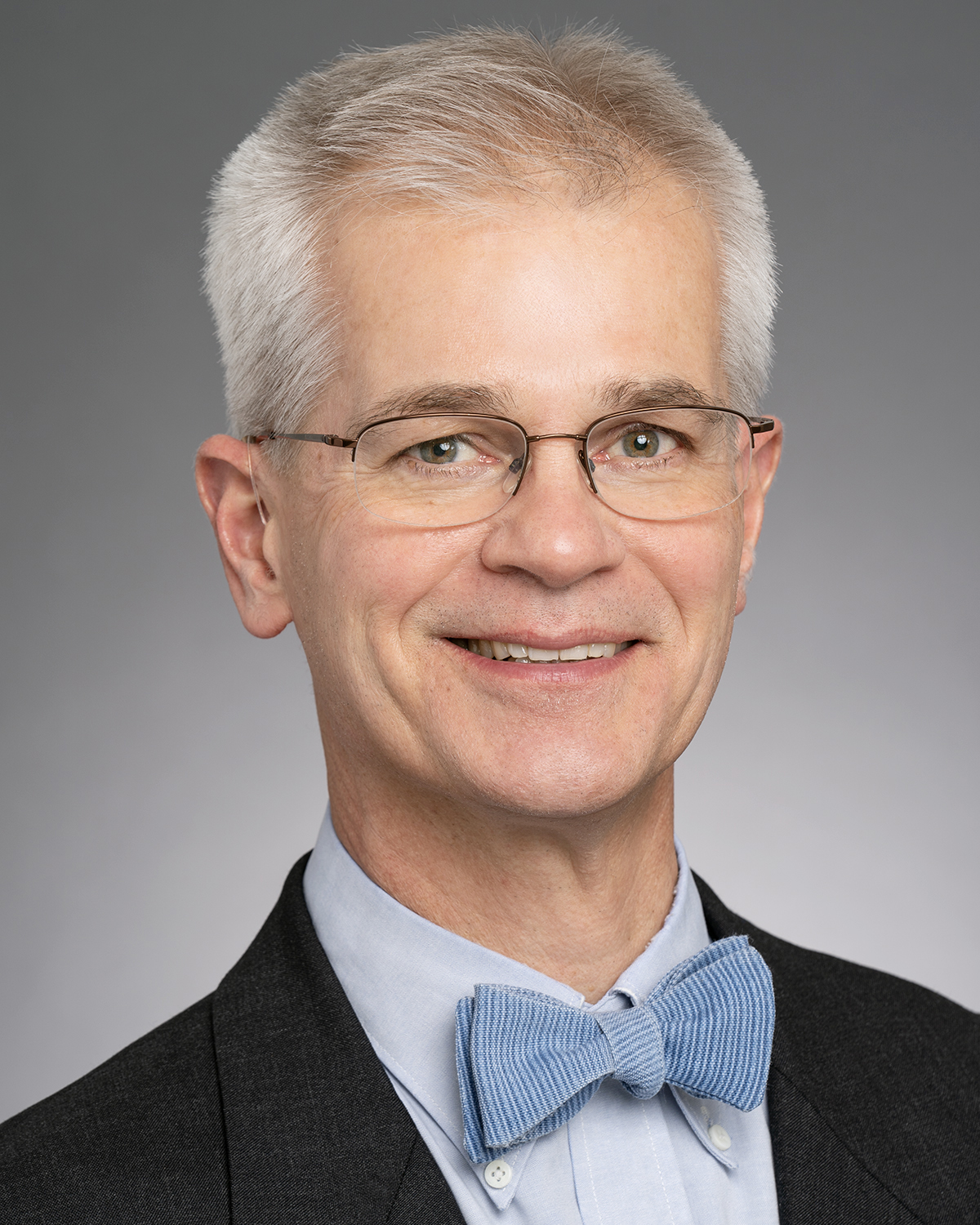 Photo of John Marty