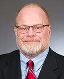 Photo of John Poston