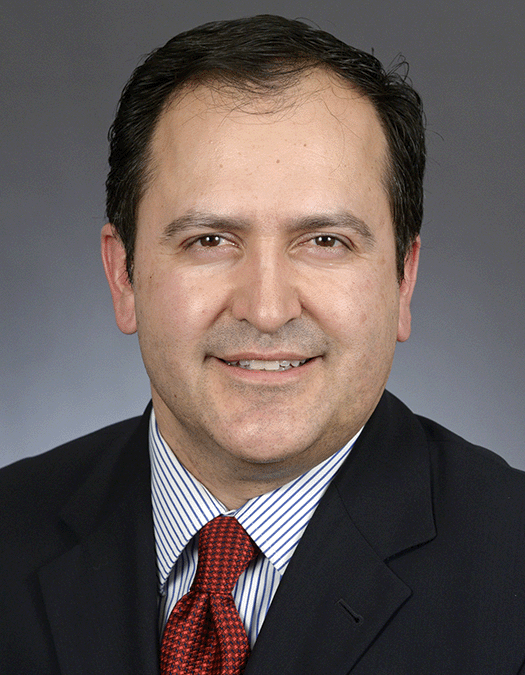 Photo of Jon Koznick