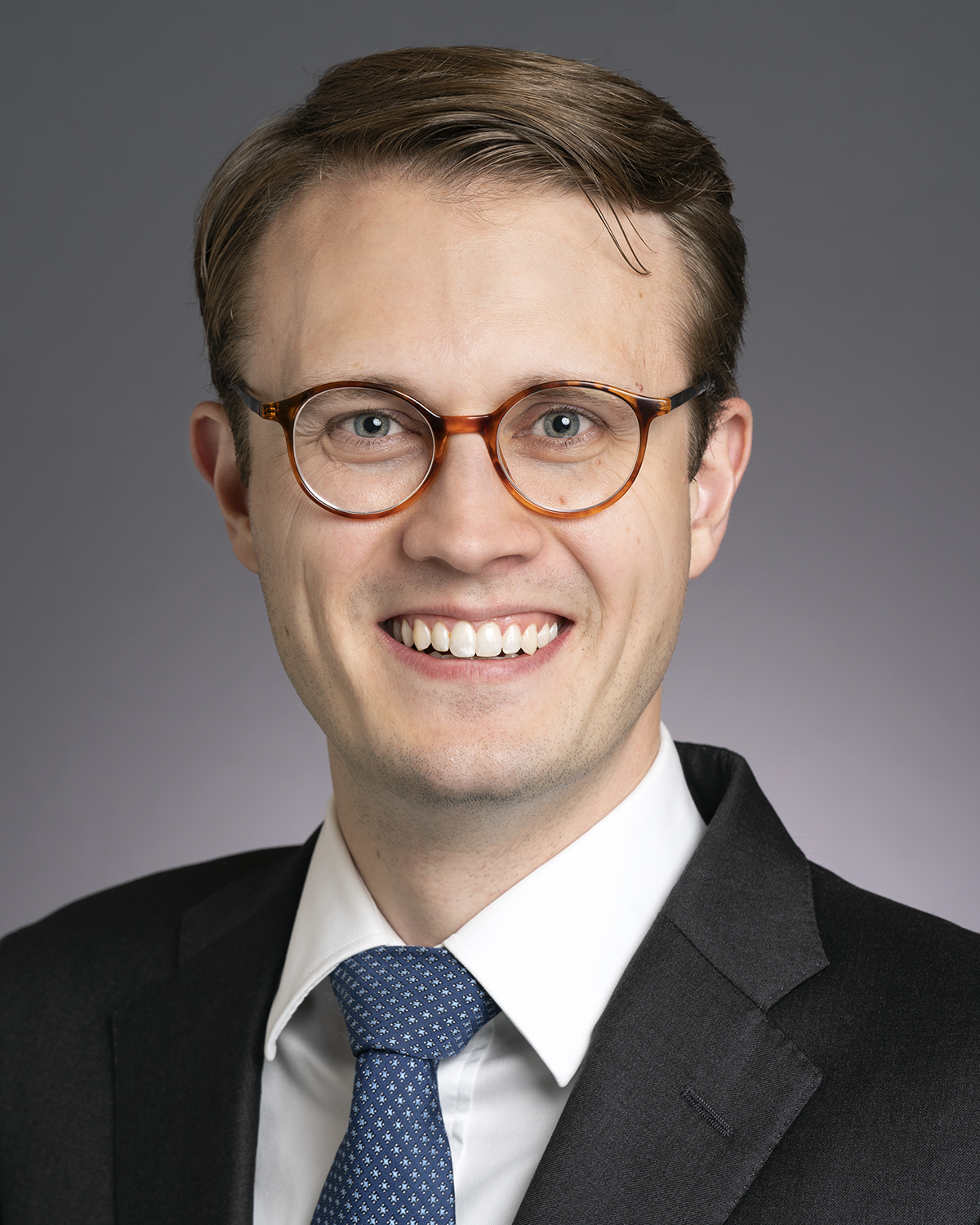 Photo of Jordan Rasmusson