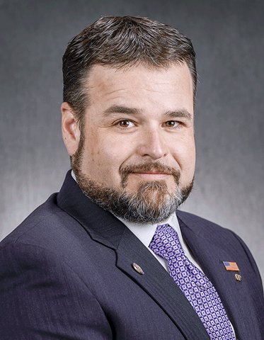 Photo of Josh Heintzeman