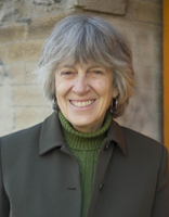 Photo of Karen Clark