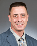Photo of Keith Franke