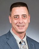 Photo of Keith Franke