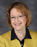 Photo of Linda Runbeck