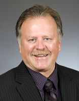 Photo of Mark Uglem