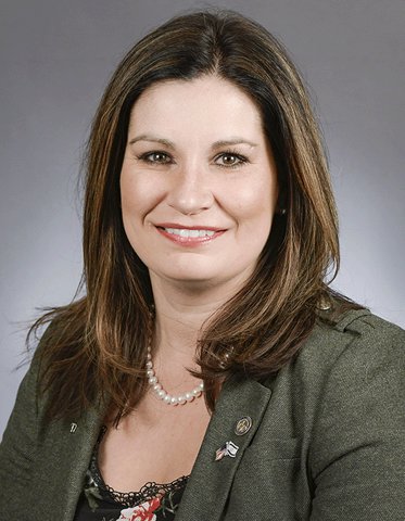 Photo of Mary Franson