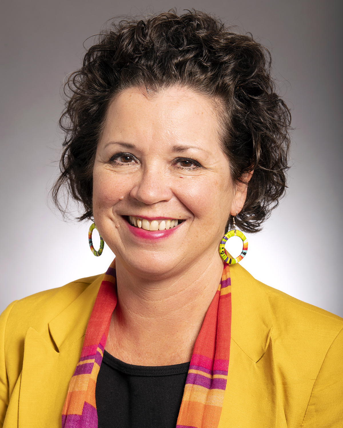 Photo of Mary Kunesh-Podein