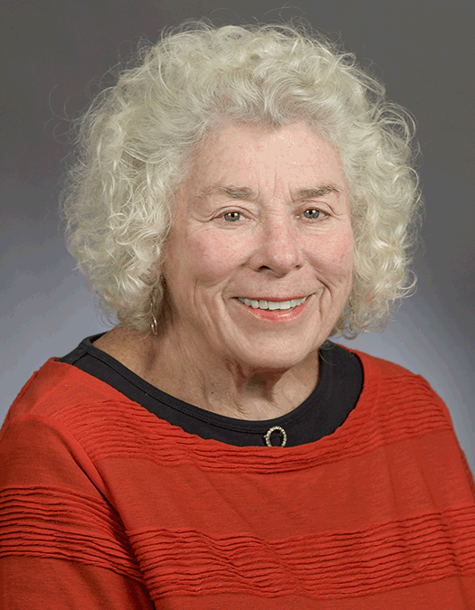 Photo of Mary Murphy