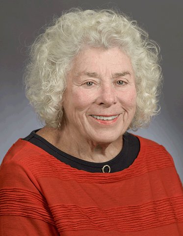 Photo of Mary Murphy