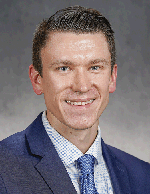 Photo of Matt Norris
